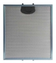 filtre graisse 272x238mm pour hotte fagor brandt vedette sauter de-dietrich