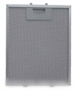 filtre À graisse À l’unitÉ 269 x 219 m/m pour hotte whirlpool