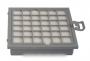 bbz151hf filtre hepa pour aspirateur bosch b/s/h