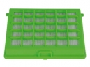 filtre hepa compacteo pour aspirateur moulinex