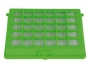 filtre hepa compacteo pour aspirateur moulinex