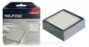 filtre hepa pour aspirateur nilfisk advance