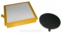 filtre hepa kit u27 pour aspirateur hoover
