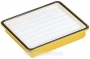 filtre hepa moteur telios s53 pour aspirateur hoover