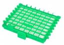 filtre hepa - silence force / xtrem power xl pour aspirateur seb rowenta