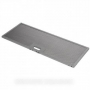 filtre metallique 458 x 177 mm pour hotte  whirlpool