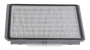 filtre moteur hepa vz54000 pour aspirateur siemens bosch