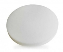 filtre primaire mousse rond d.300 ep.3