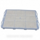 filtre de protection moteur pour aspirateur bosch b/s/h