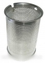 filtre rond inox pour lave vaisselle divers marques