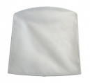 filtre seche linge tamis pour sèche linge brandt