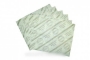 lz61000 jeu de 6 filtres À graisse textile absorbants  pour hotte siemens