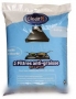 filtres anti graisse 140g/m²  pour hotte brandt