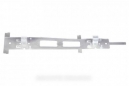 fixation panneau porte  pour lave vaisselle whirlpool