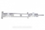fixation panneau porte  pour lave vaisselle whirlpool