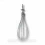 fouet metal pour batteur braun