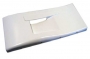 482000027369 portillion superieur blanc lxh 440x197 pour refrigerateur ariston