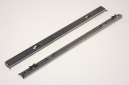 glissieres four schock metal (2pcs) pour four scholtes