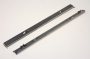 glissieres four schock metal (2pcs) pour four scholtes