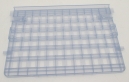 grille complete en plastique pour rÉfrigÉrateur dometic