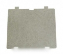 guide ondes mica 112.3 x 110.1 pour micro ondes  lg