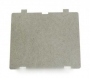 guide ondes mica 112.3 x 110.1 pour micro ondes  lg