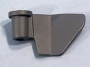 helice lame de petrissage  pour machine a pain kenwood