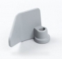 lame de petrissage qd780a pour machine a pain riviera & bar
