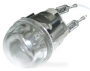 lampe halogene+douille+cache pour four fagor brandt vedette sauter de-dietrich