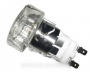 hublot + lampe kit Éclairage 25w 250w pour four sauter