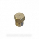 injecteur gaz naturel four diam 119 pour cuisiniÈre indesit