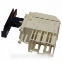 interrupteur m/a pour lave vaisselle whirlpool