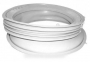 joint de hublot soufflet cuve pour lave linge faure