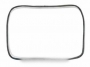 joint de porte pour four bosch b/s/h