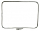 joint de porte pyro livrÉe avec clips pour four electrolux