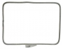joint de porte pyro livrÉe avec clips pour four electrolux