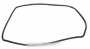 joint de faÇade 420x340mm pour four rosiÈres