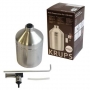 accessoire cappuccino + pot À lait inox krups