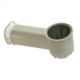 kit hachoir + rape vis sans fin pour robot multifonctions moulinex