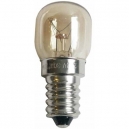 lampe de four 15w-230v-300°c pour four sauter