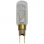 lampe congelateur / refrig.40w pour refrigerateur whirlpool