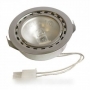 lampe halogene complete pour hottee siemens