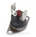 klixon limiteur tempature 135°c rÉarm. pour four fagor brandt vedette sauter de-dietrich