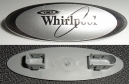 logo wihrlpool pour lave vaissellle whirlpool