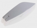 manette blanche pour four brandt