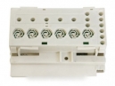 module de commande programme edw210nc pour lave vaisselle electrolux arthur martin