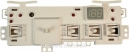 module de commande et de visualisation pour lave vaisselle fagor brandt vedette sauter de-dietrich