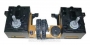 module de controle pour four whirlpool