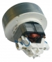 moteur 1100w d143 l170  pour aspirateur hoover
