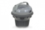 moteur + capot 800w pour aspirateur nilfisk advance